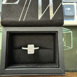 Engagement Ring