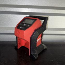 M12 Compact Inflator