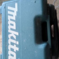 MAKITA 4" Angle Grinder
