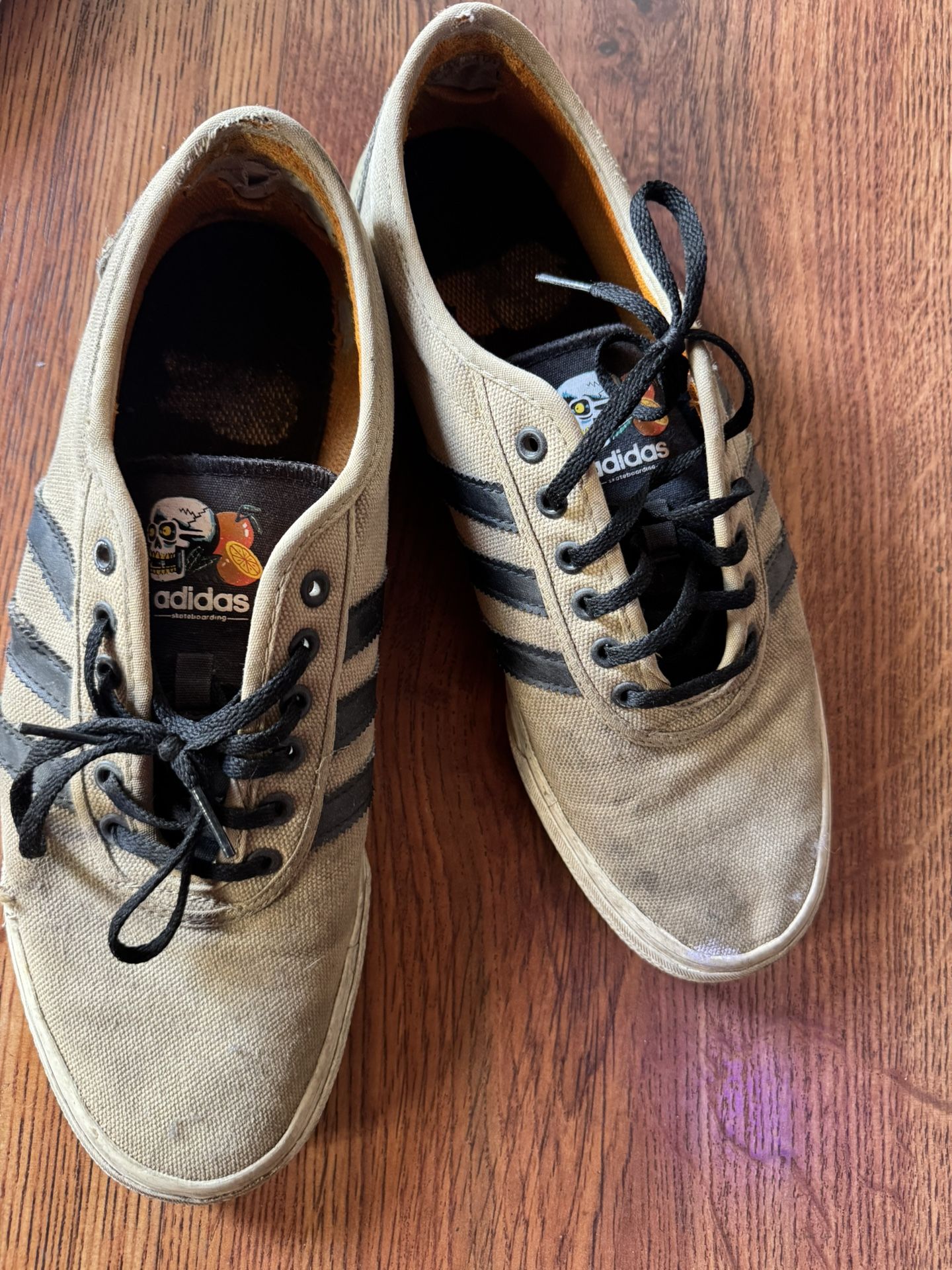 ADIDAS $10 SIZE 13
