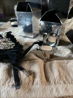 Bag charms