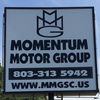 Momentum Motor Group 