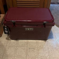 Yeti Tundra 45