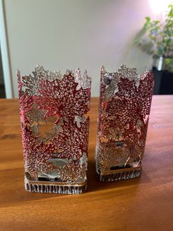 Soap holders