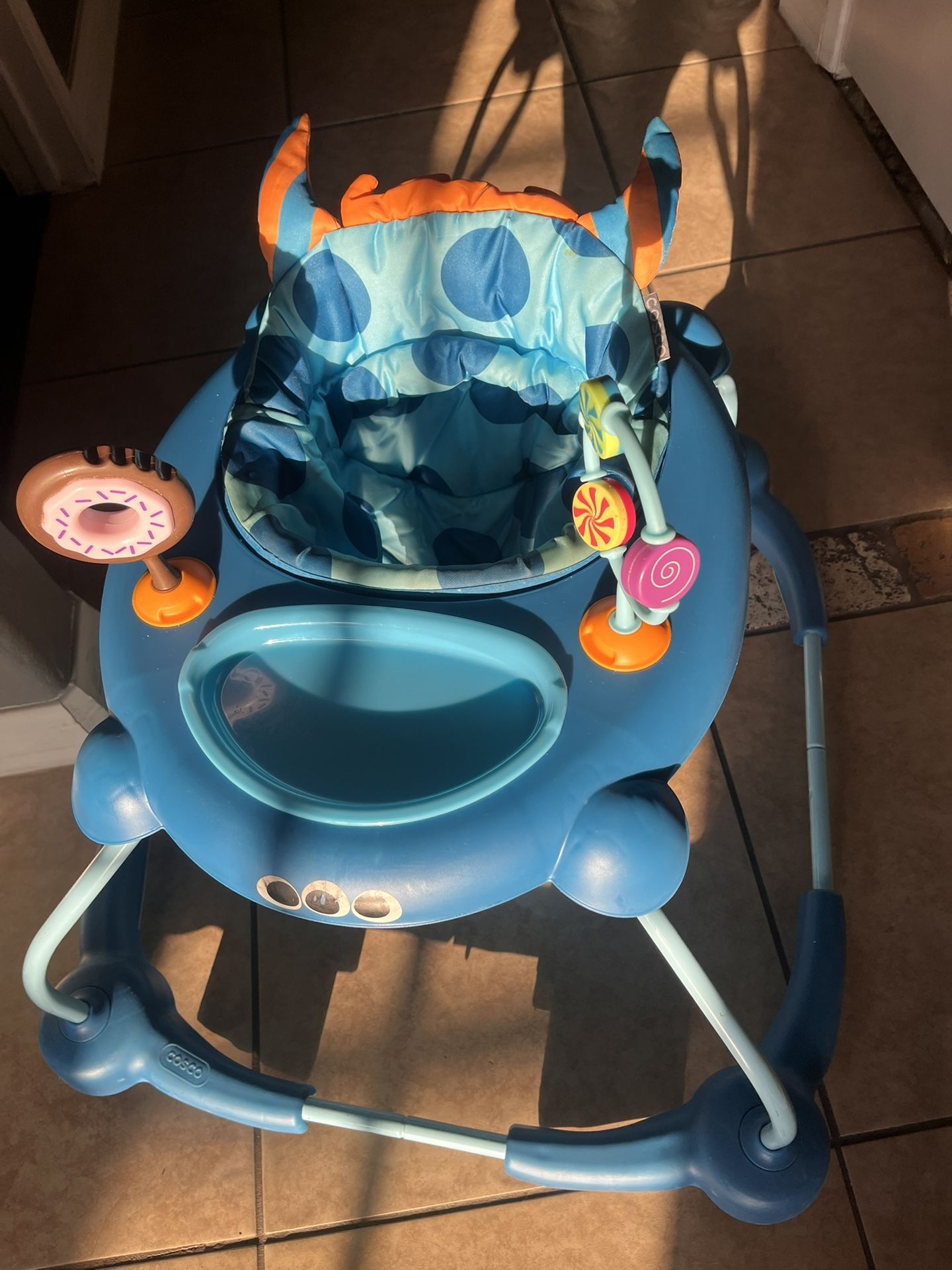 Baby Walker 