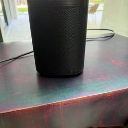 Sonos Speaker