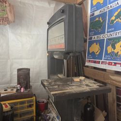 Saws Great Condition 