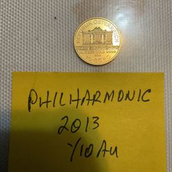 GOLD fractional BU coins- PART 1