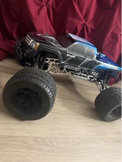 Nitro Savage XL K5.9