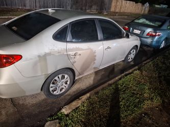 Hyundai Electra