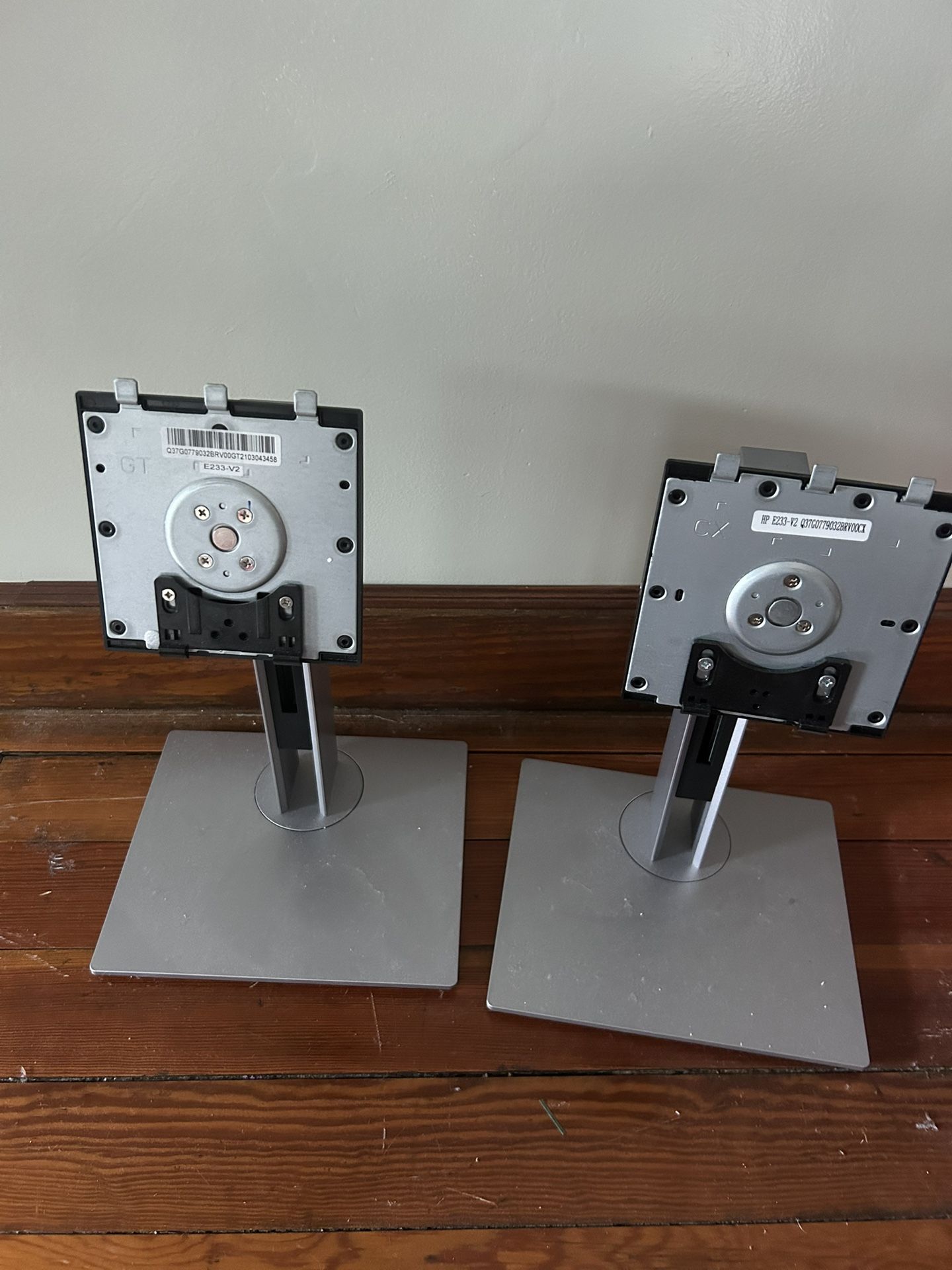 Monitor Stands