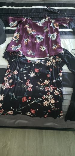 Womens clothes