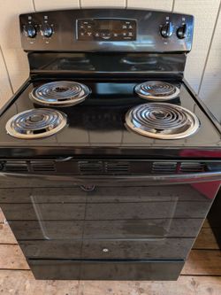 Stove