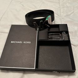 Michael Kors Belt