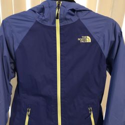 The North Face Rain Jacket S/P