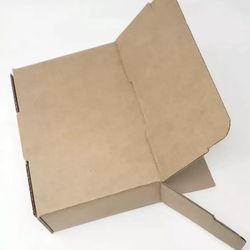 Boxes 12x10x3 Corrugated Ups Brand 