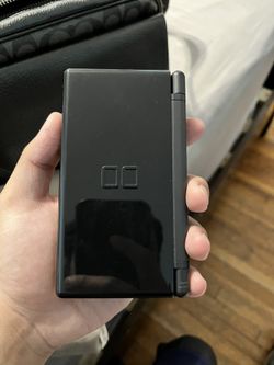 Clean Condition Nintendo DS Lite