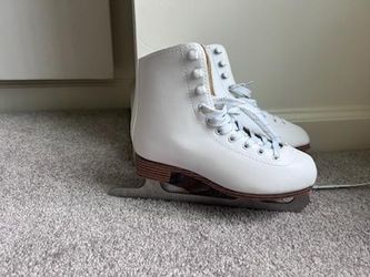 Ice Skates