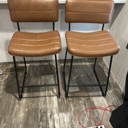 Counter Height Chairs