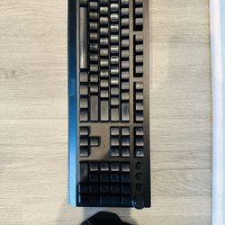 RAZOR key board and mouse