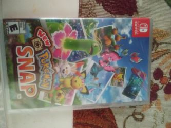 Switch Game
