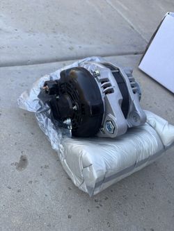 Alternator For A 2012 Honda Accord