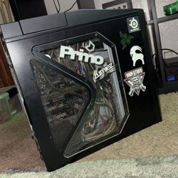 Unknown Specs !!!! Cheap Pc  