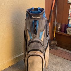 Golf Bag