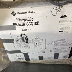 Rainbow Health Center Members Mark 