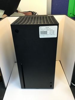 Xbox series X