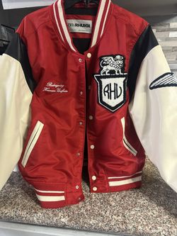 Zara Rhuigi Jacket
