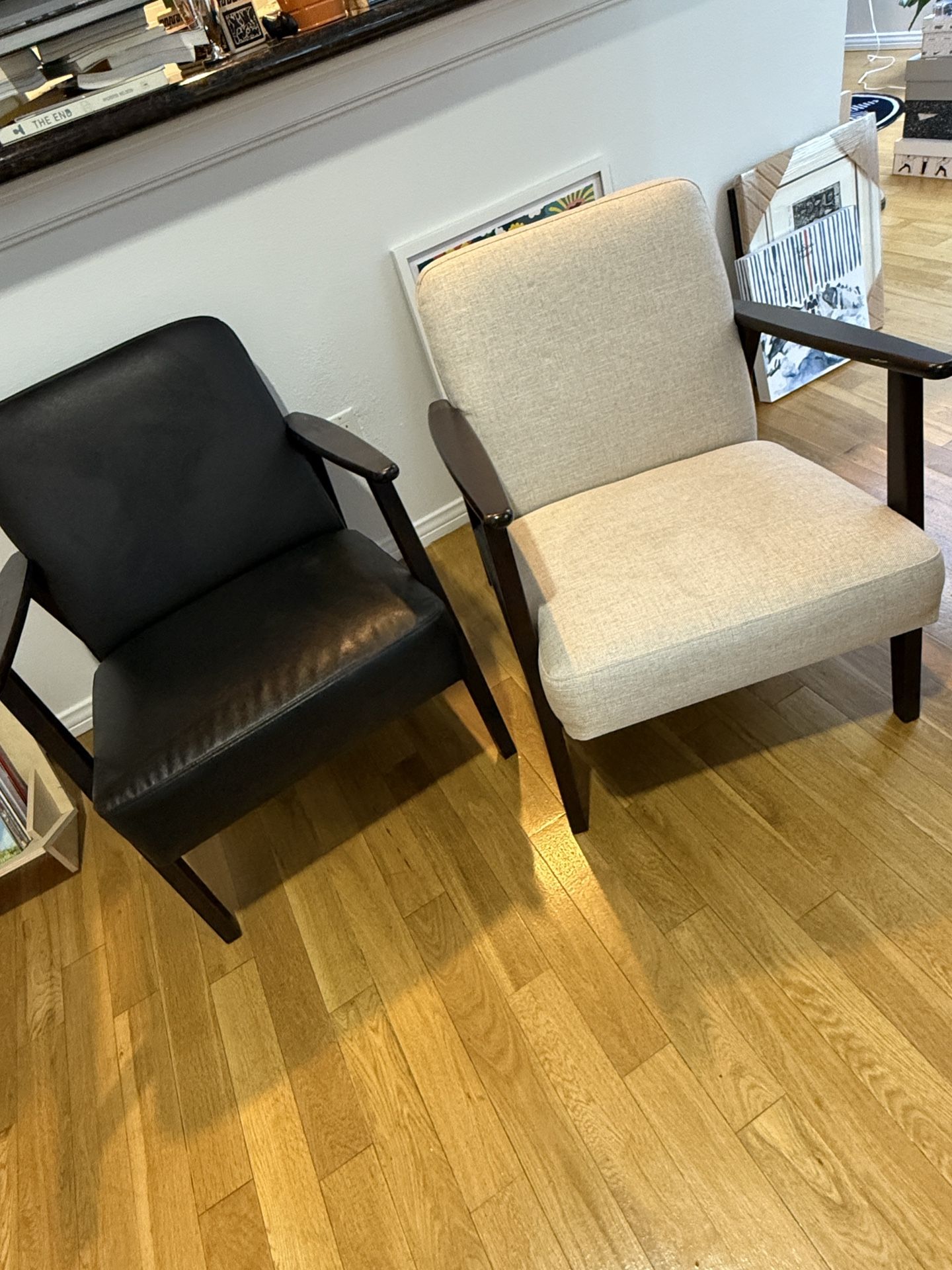 Arm Chair Set Of 4 PCS or 1 Chair Each