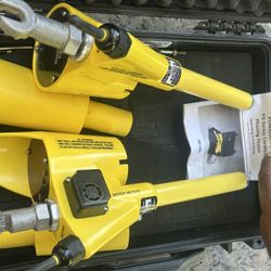 Bierer meters Pd800Wfpl Phasing Tester