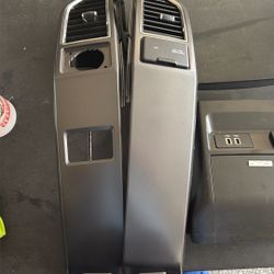 2016 Ford F150 Parts 