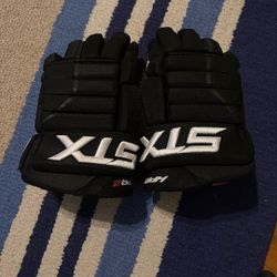 Stx Hpr2 Hockey Gloves