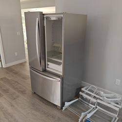 Whirlpool Refrigerator For Parts