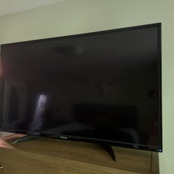 50” Insignia 4K UHD Smart Fire TV 