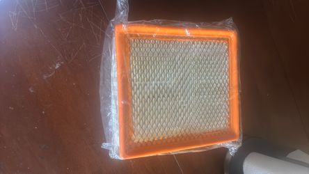 Dodge Ram Cummins Air Filter 
