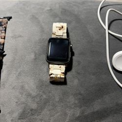 Apple Watch Series 3 in great condition