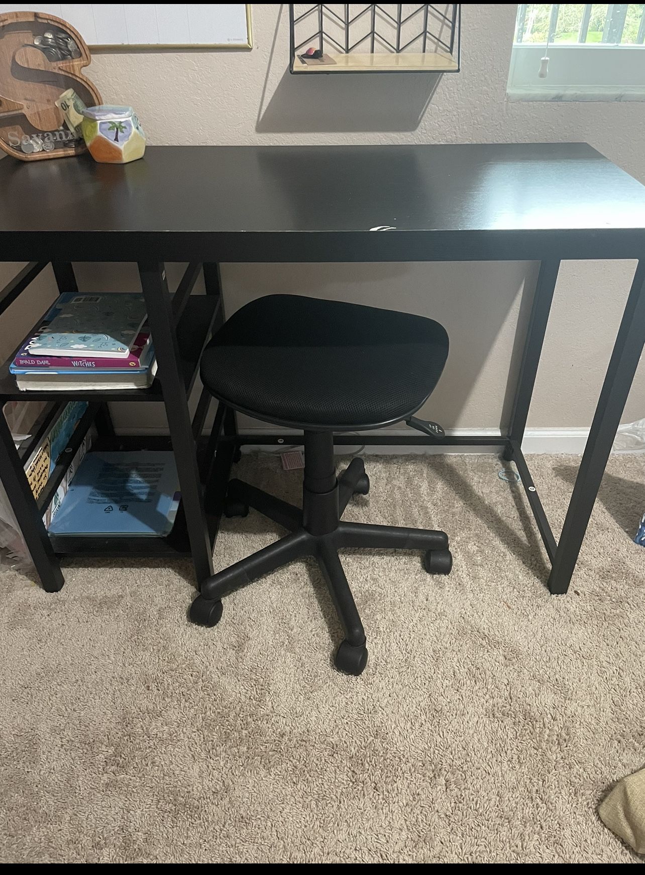 Home Decore, Desk, Dresser