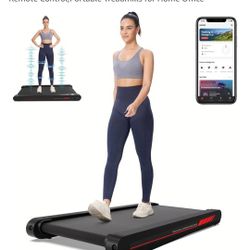 Portable Treadmill