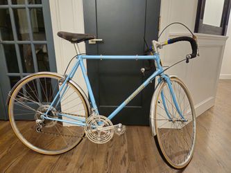 Classic Showgun 600 Road Bike 58cm