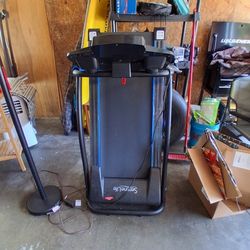 Tread Mill