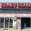 Krazy Dealz Outlet Store 