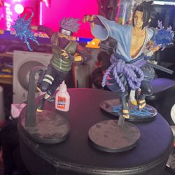 Naruto Figure