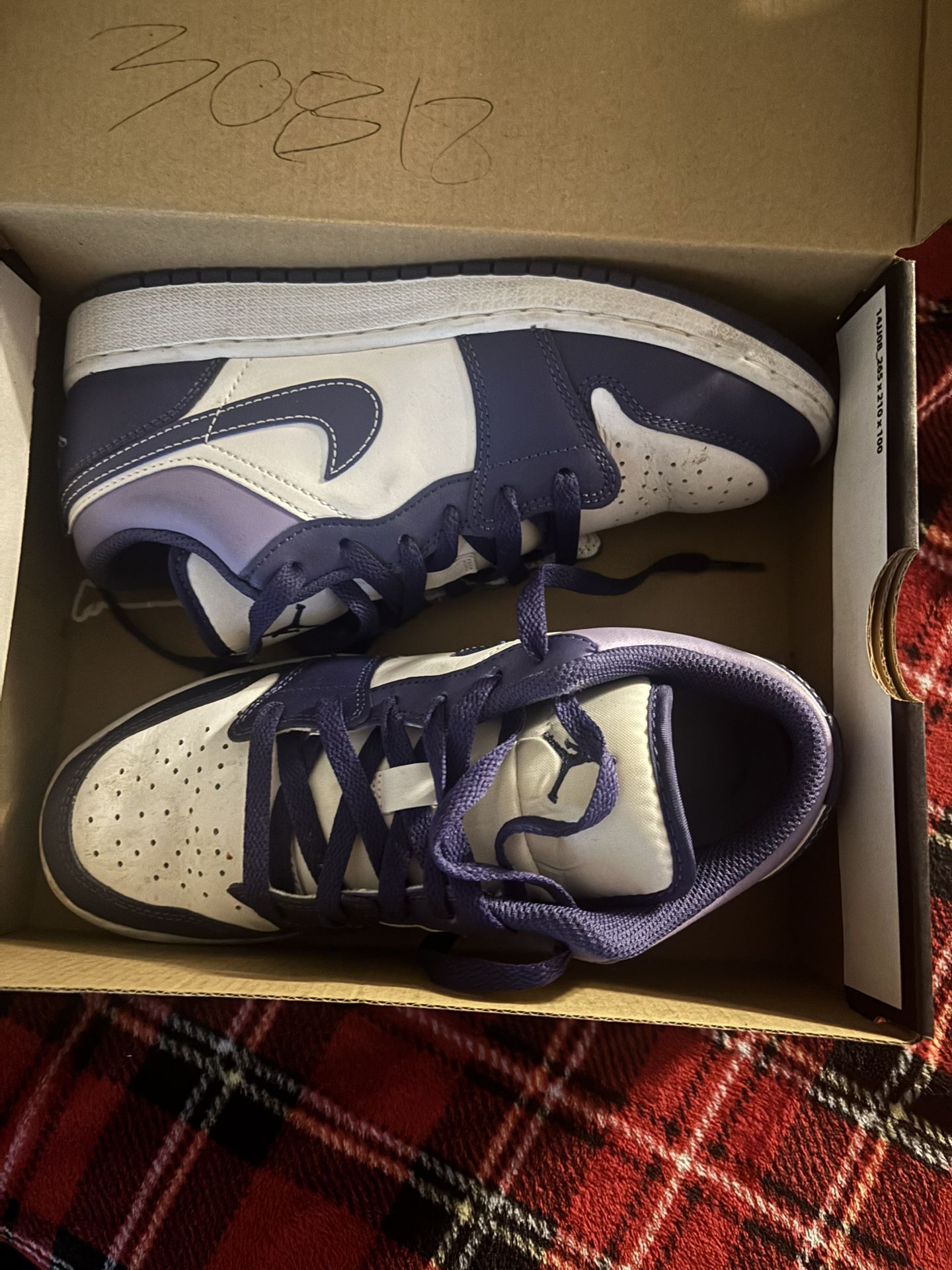 Jordans