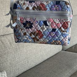 Vera Bradley Purse