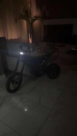 48v strike shadow