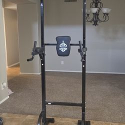 Pull Up Bar