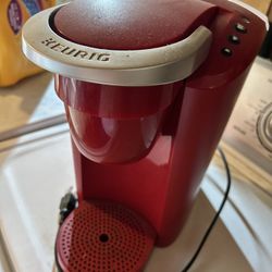 Coffee Maker Keurig
